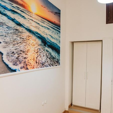 Bed and Breakfast Sea House Реджо-Калабрія Екстер'єр фото